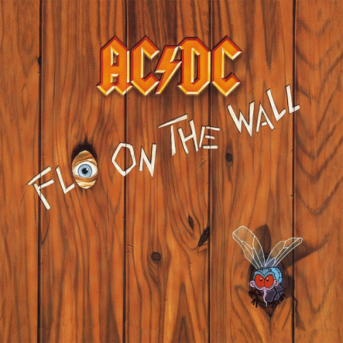 AC-DC : Fly on the Wall